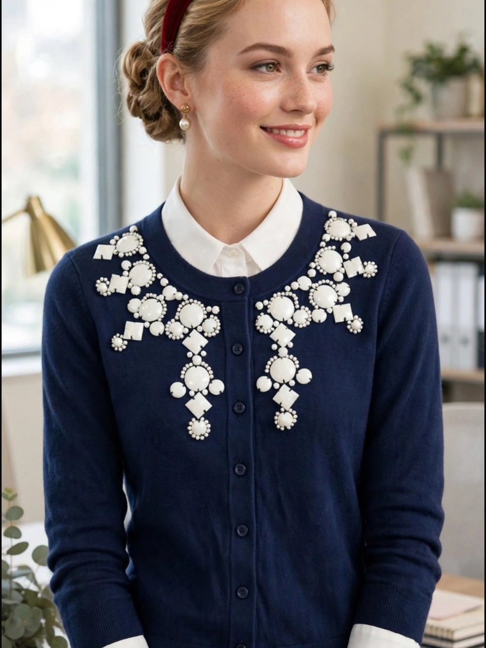Kate Spade Cardigan